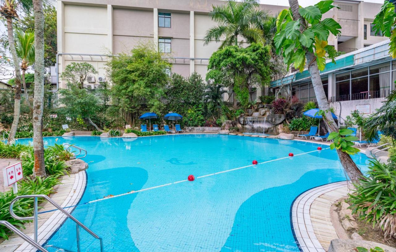 Romantic Couple Suite + Beach-Front Balcony Tanjung Bungah  Εξωτερικό φωτογραφία