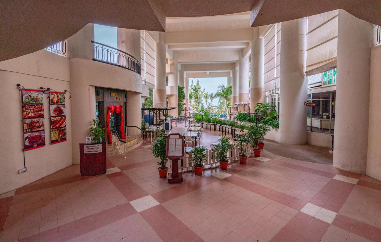 Romantic Couple Suite + Beach-Front Balcony Tanjung Bungah  Εξωτερικό φωτογραφία