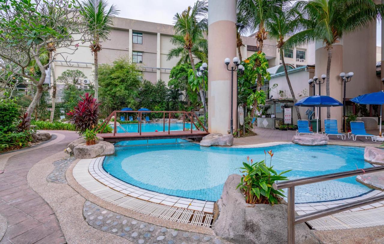 Romantic Couple Suite + Beach-Front Balcony Tanjung Bungah  Εξωτερικό φωτογραφία